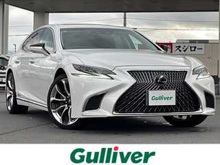 ＬＳ 500h Iパッケージ