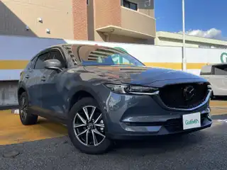 ＣＸ－５ XD Lパッケージ