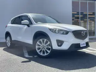 ＣＸ－５ XD Lパッケージ