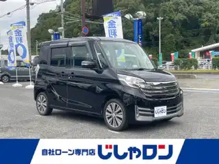 デイズルークス ライダー Bライン HWSターボ