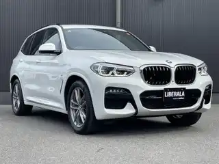 Ｘ３ xDrive20d Mスポーツ
