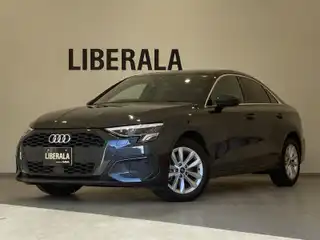 アウディ Ａ３ セダン 30TFSI