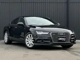 Ａ７ SB 2.0 TFSI クワトロ S LINE P