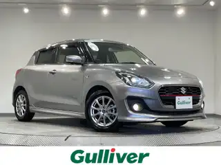 スイフト HYBRID RS