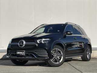 ＧＬＥ４００ｄ 4MATIC スポーツ