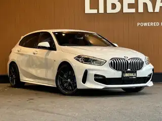 １シリーズ Mスポーツ