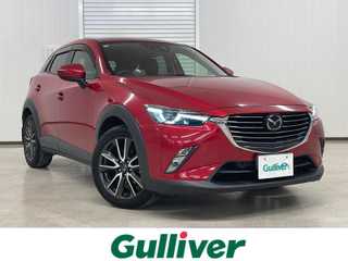 ＣＸ－３ XD ツーリング