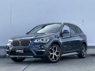 Ｘ１ xDrive 18d xライン