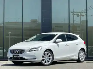 Ｖ４０ T3 インスクリプション