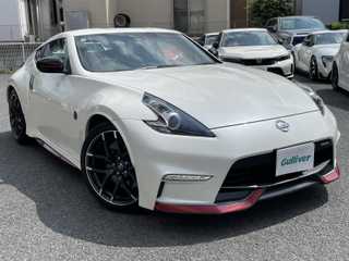 フェアレディ Ｚ ニスモ