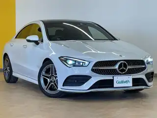 ＣＬＡ２００ｄ AMGライン