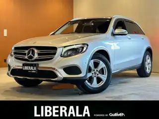 ＧＬＣ２２０ d 4マチック