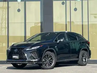 ＲＸ 300 Fスポーツ