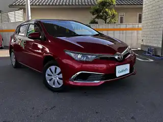オーリス 150X