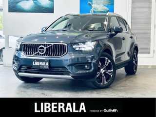 ＸＣ４０ T4 AWD インスクリプション