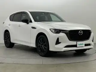 ＣＸ－６０ XD HV エクスクルーシブスポーツ