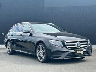 Ｅ２００ SW アバンギャルド AMGライン