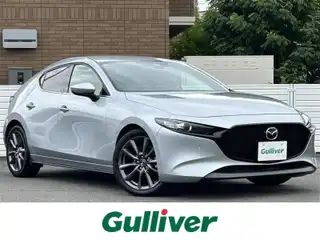 ＭＡＺＤＡ３ファストバック 15S ツーリング