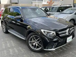 ＧＬＣ２５０ 4マチック スポーツ