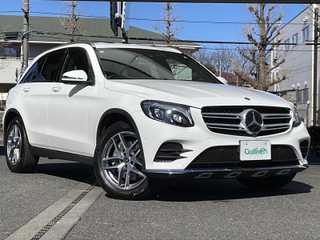 ＧＬＣ d 4マチックスポーツ