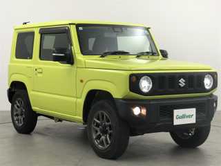 ジムニー XC