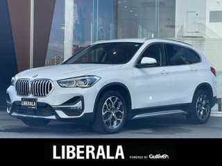 Ｘ１ xDrive 18d xライン