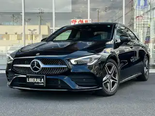 ＣＬＡ２００ｄ AMGライン