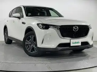 ＣＸ－６０ XD Sパッケージ