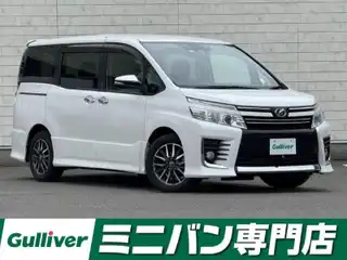 ヴォクシー ZS 煌