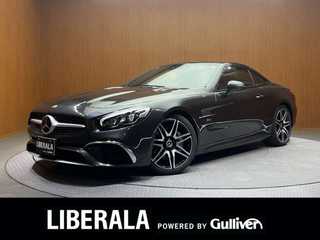 ＳＬ４００ グランドエディション