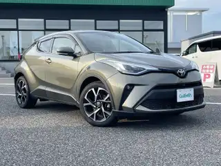 Ｃ－ＨＲ G－T