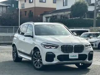 Ｘ５ xDrive 35d Mスポーツ