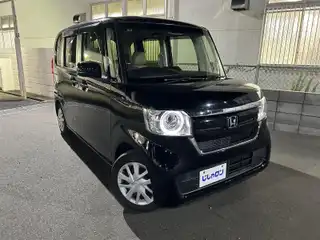 Ｎ－ＢＯＸ G L ホンダセンシング