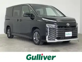 ヴォクシー S－G