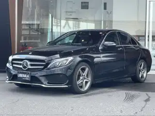 Ｃ２２０ｄ ローレウスエディション