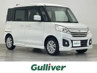 スペーシア カスタム GS