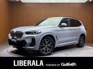 Ｘ３ xDrive20d Mスポーツ