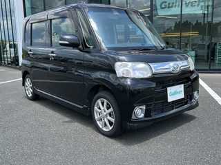 タント Gスペシャル