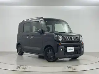 スペーシア ギア HYBRID XZターボ