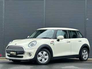 ＭＩＮＩ ワン