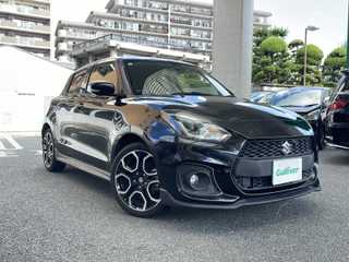 スイフトスポーツ スポーツ セーフティPKG