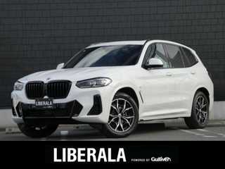 Ｘ３ xDrive20d Mスポーツ