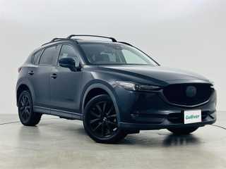 ＣＸ－５ XD プロアクティブ