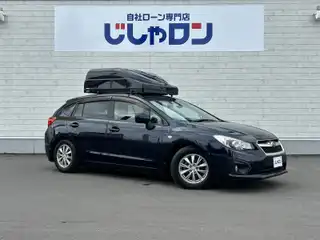 インプレッサスポーツ 1．6i－L