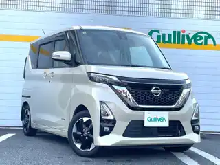 ルークス HWS X プロパイロットED