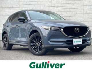 ＣＸ－５ XD ブラックトーンエディション