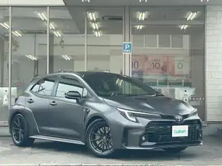 ＧＲカローラ RZ モリゾウエディション