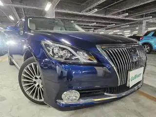 クラウン マジェスタ Fバージョン