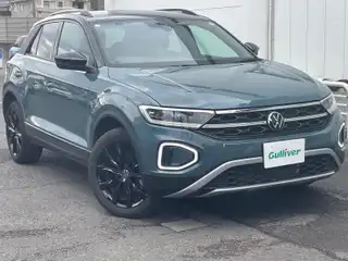 Ｔ－ロック TSI ブラックスタイル