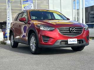 ＣＸ－５ XD